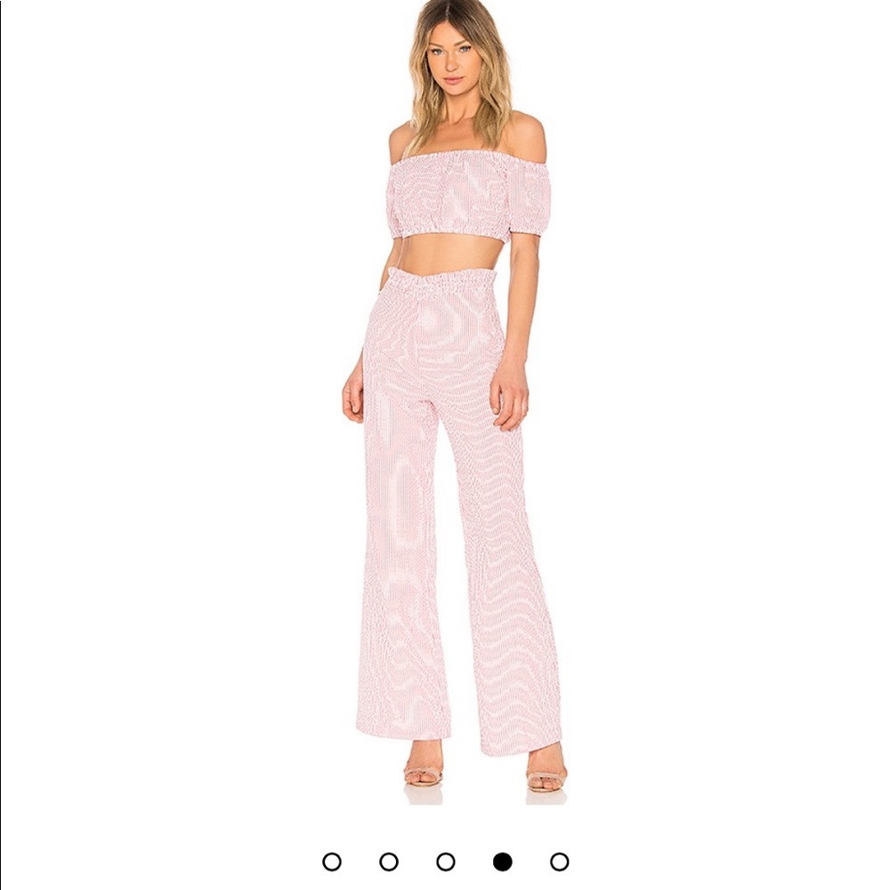 Privacy Please Honey Set